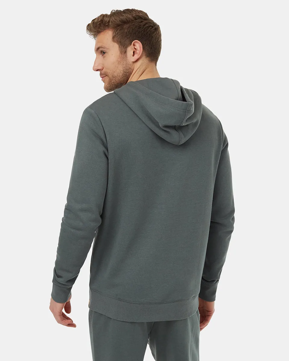 Artist Series Leaf Ten Hoodie sold by tentree product image thumbnail 3