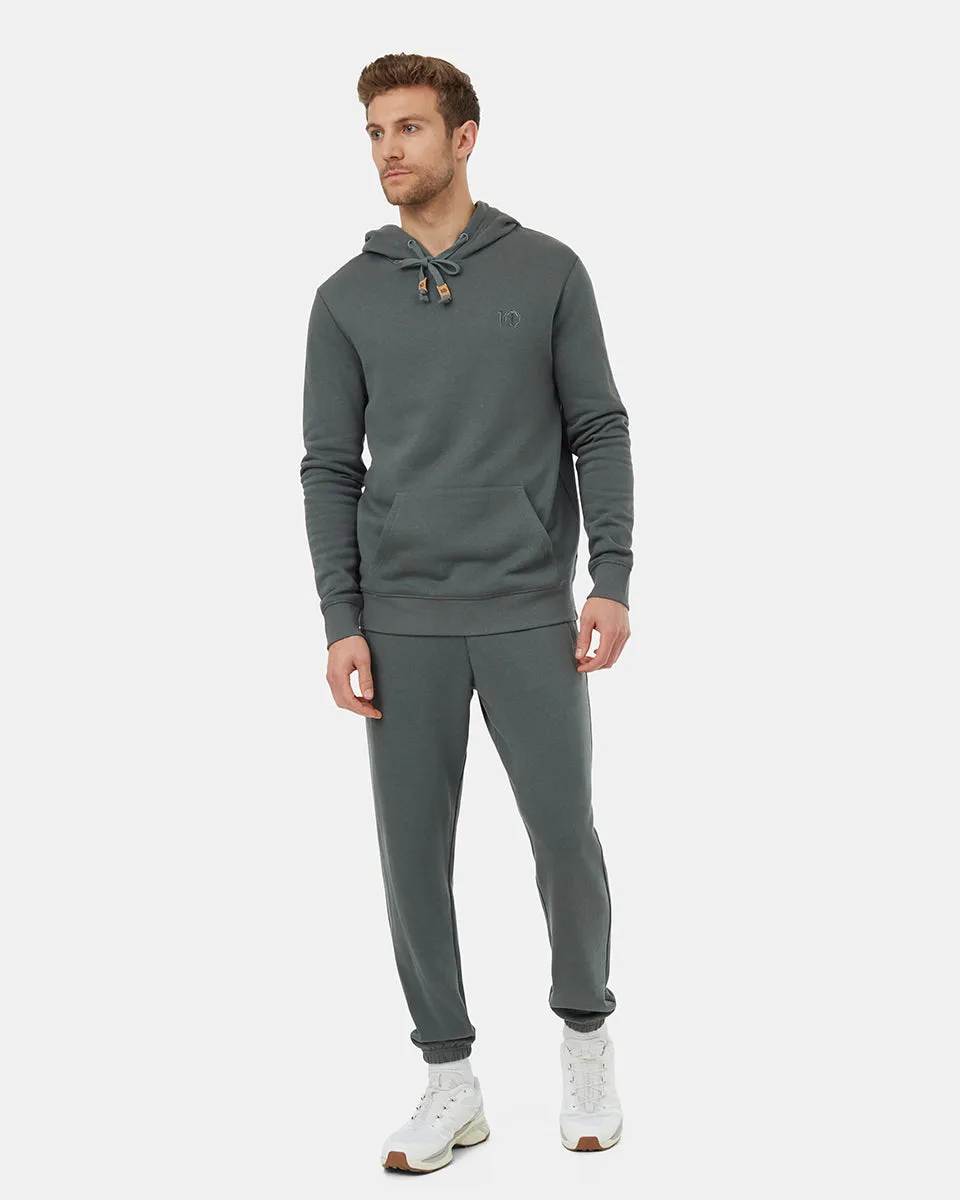 Artist Series Leaf Ten Hoodie sold by tentree product image thumbnail 2