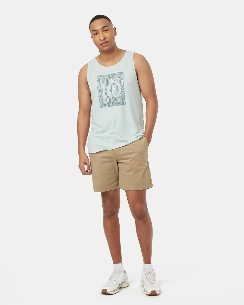 Woodblock Ten Tank sold by tentree product image thumbnail 2