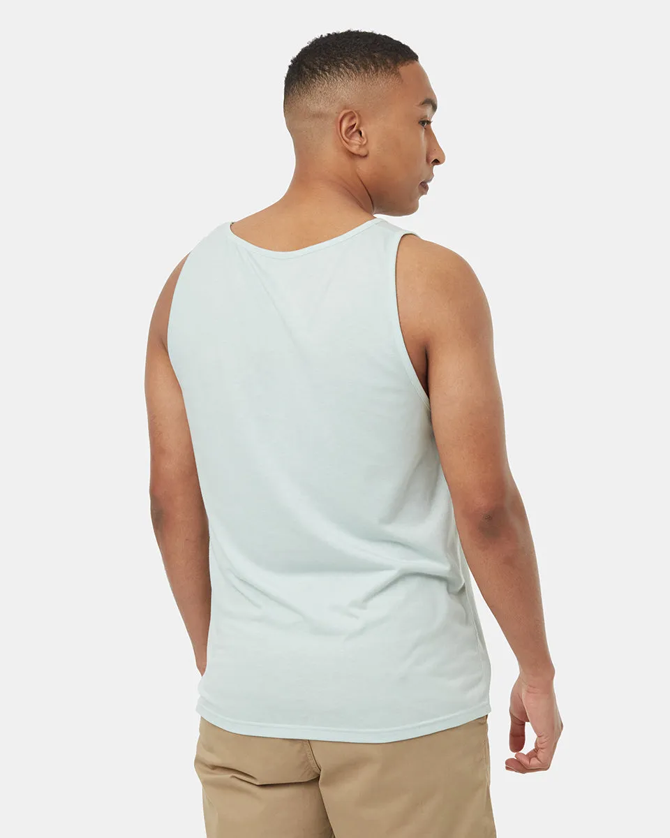 Woodblock Ten Tank sold by tentree product image thumbnail 3