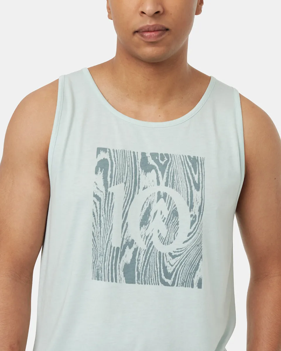 Woodblock Ten Tank sold by tentree product image thumbnail 4