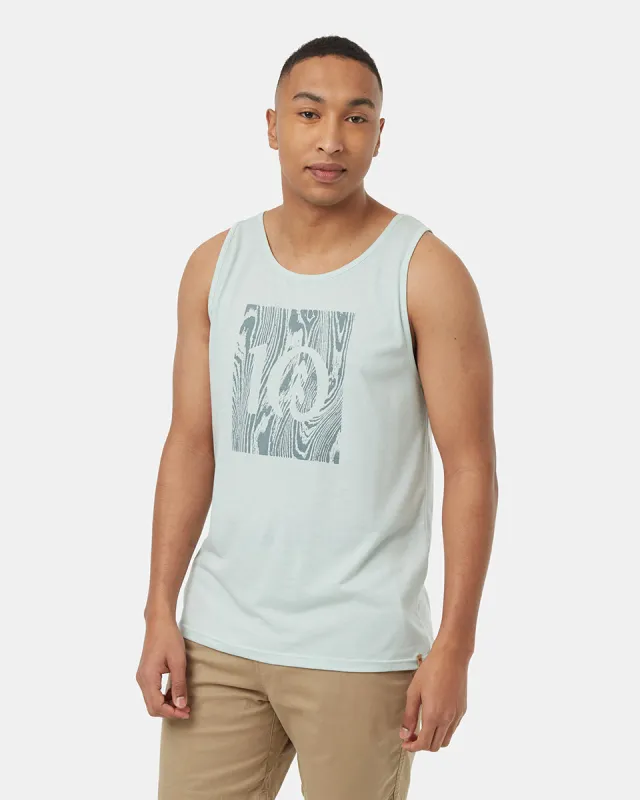 Woodblock Ten Tank made by tentree