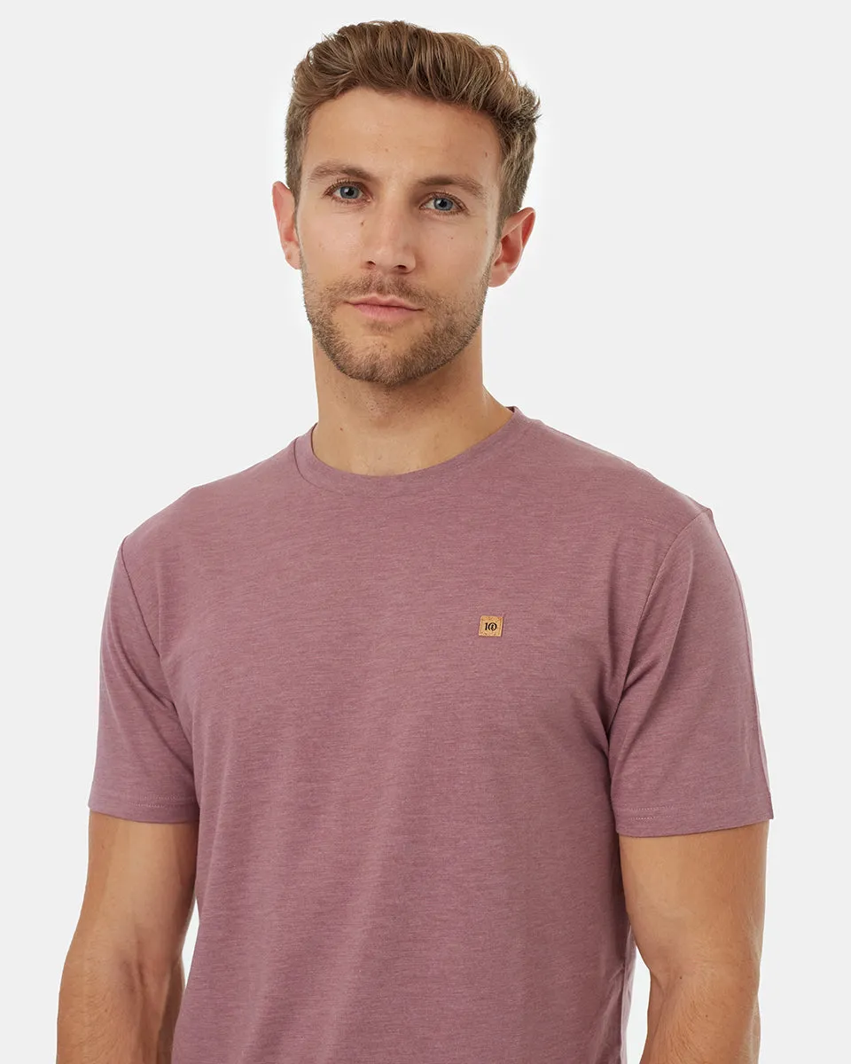 TreeBlend Classic T-Shirt sold by tentree product image thumbnail 4
