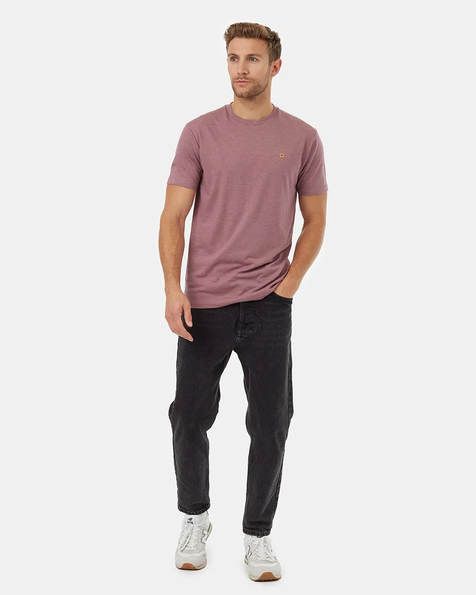 TreeBlend Classic T-Shirt sold by tentree product image thumbnail 2