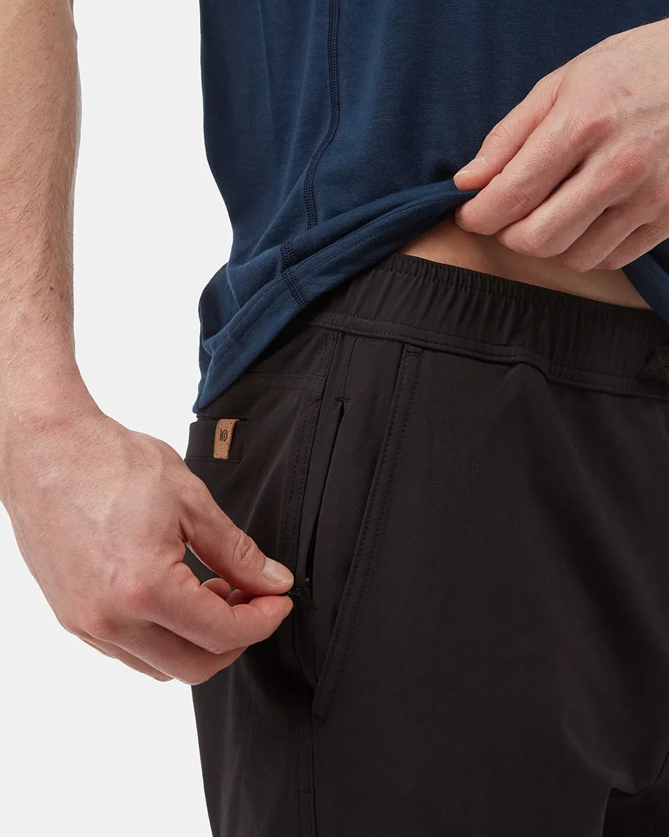 Simcoe Pant sold by tentree product image thumbnail 5