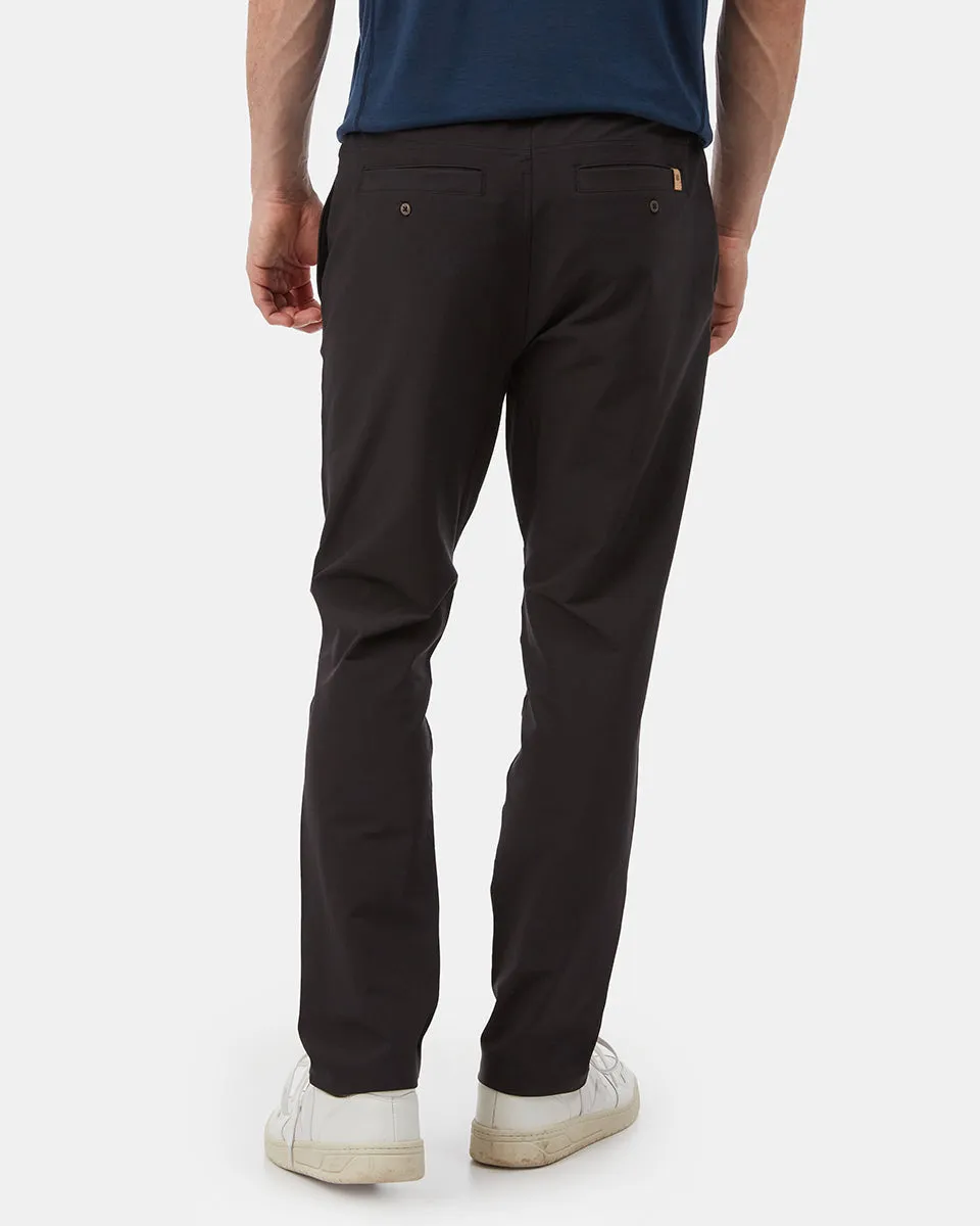 Simcoe Pant sold by tentree product image thumbnail 3