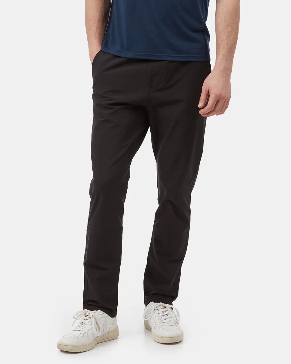 Simcoe Pant sold by tentree