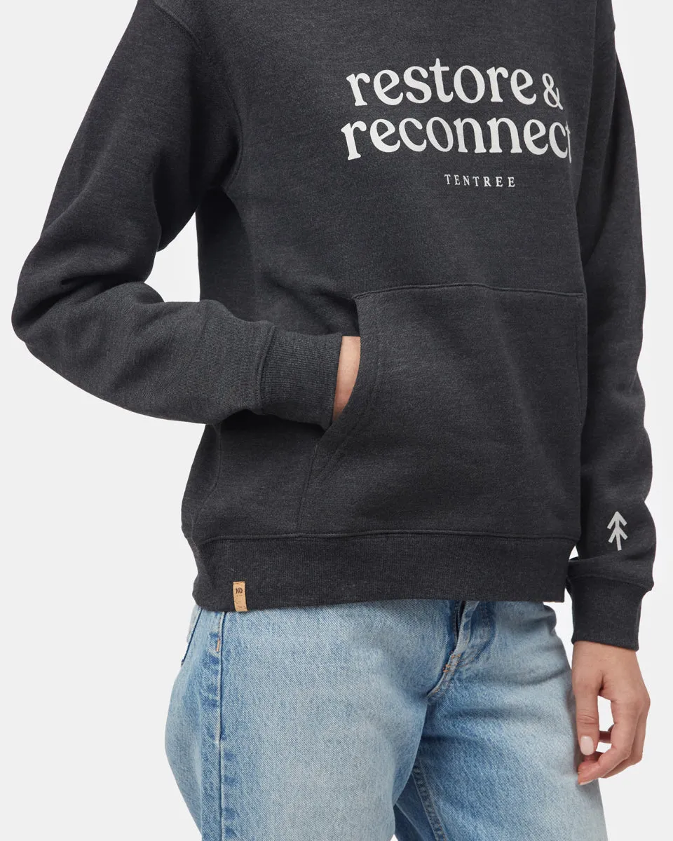 Restore & Reconnect Hoodie sold by tentree product image thumbnail 5