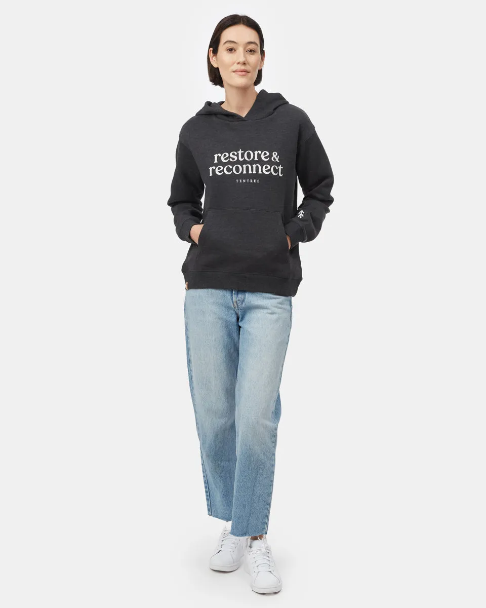 Restore & Reconnect Hoodie sold by tentree product image thumbnail 2