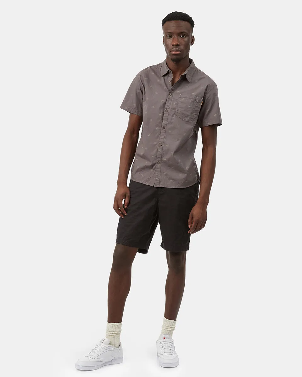 Bike Around Shortsleeve Shirt sold by tentree product image thumbnail 2