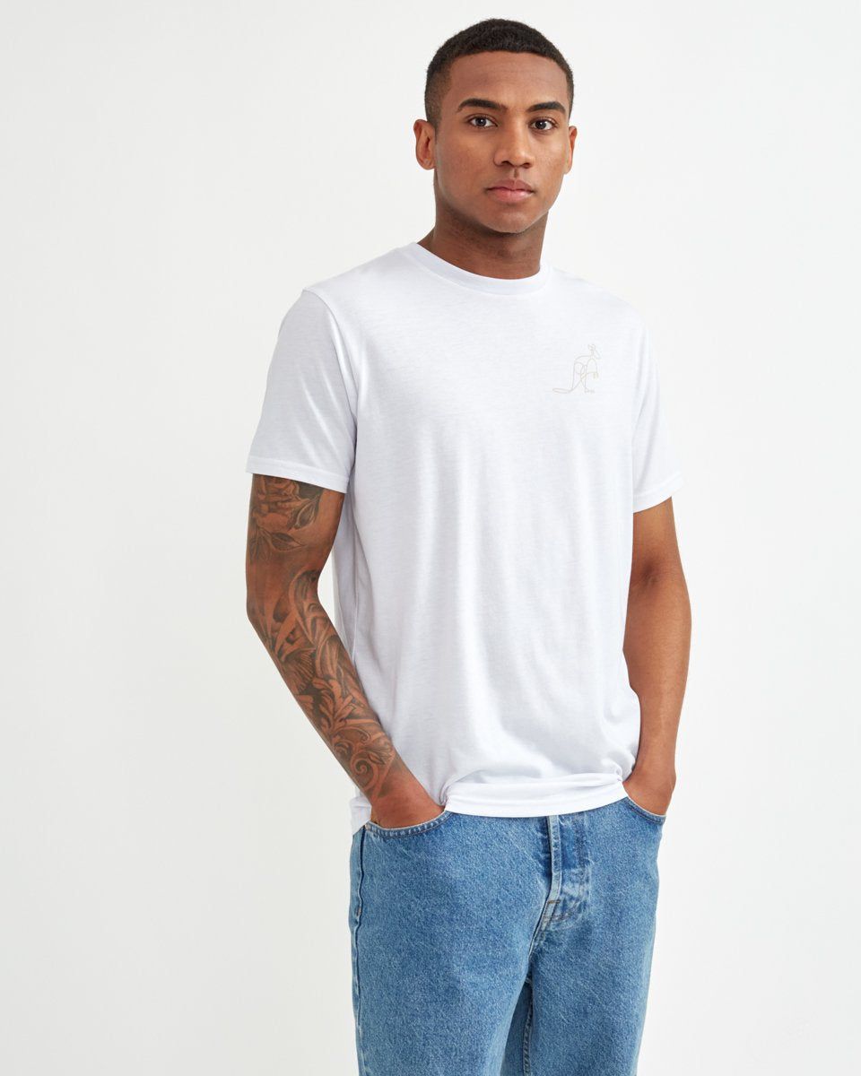 Australia Animal T-Shirt sold by tentree product image thumbnail 3