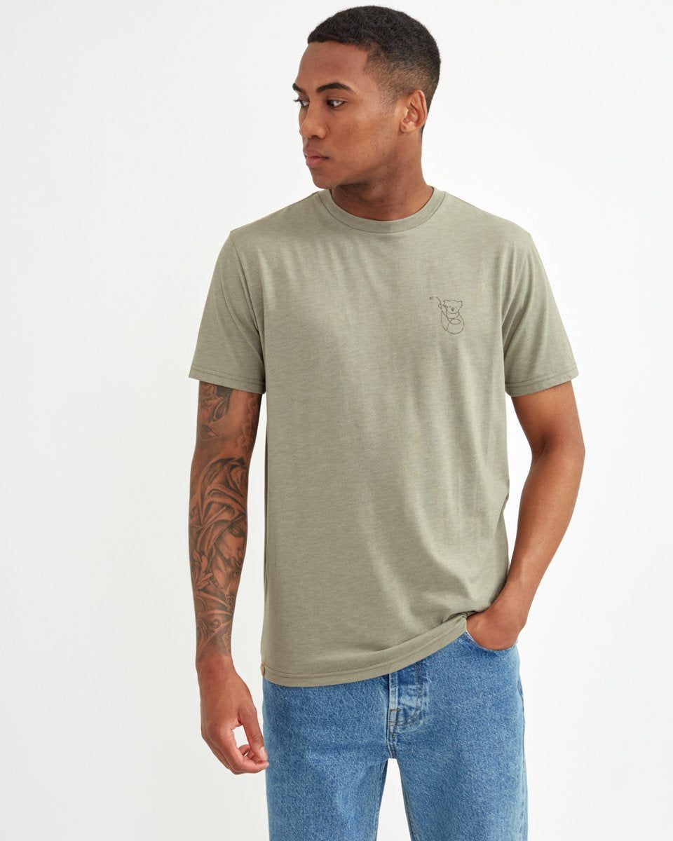 Australia Animal T-Shirt sold by tentree product image thumbnail 2