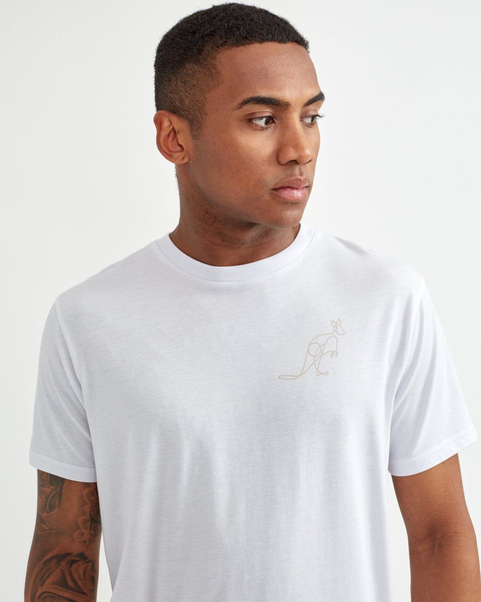 Australia Animal T-Shirt sold by tentree product image thumbnail 4