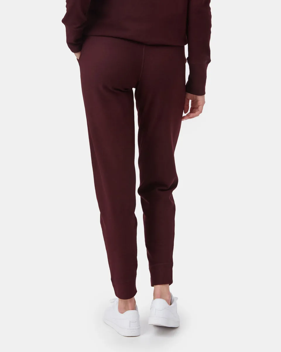 Luxe Sweatpant sold by tentree product image thumbnail 3