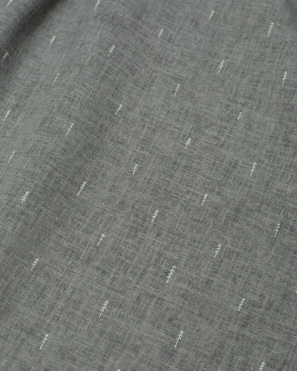 Small Tree Mancos Shortsleeve Shirt sold by tentree product image thumbnail 5