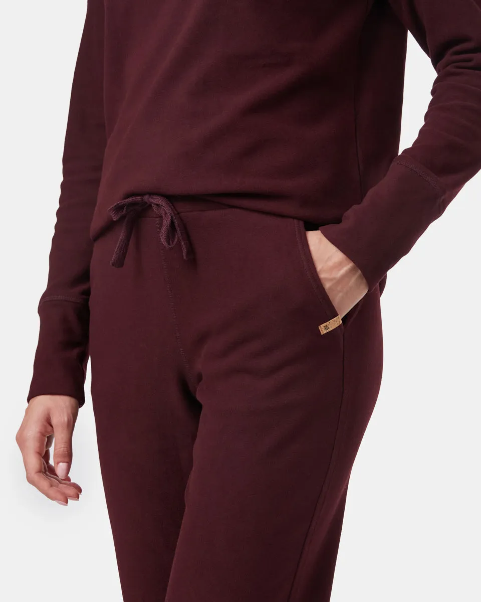 Luxe Sweatpant sold by tentree product image thumbnail 4