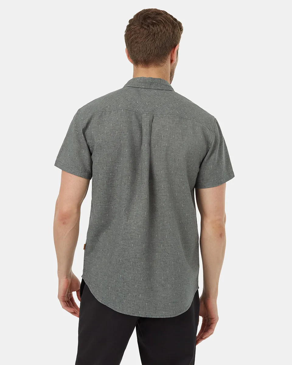 Small Tree Mancos Shortsleeve Shirt sold by tentree product image thumbnail 3