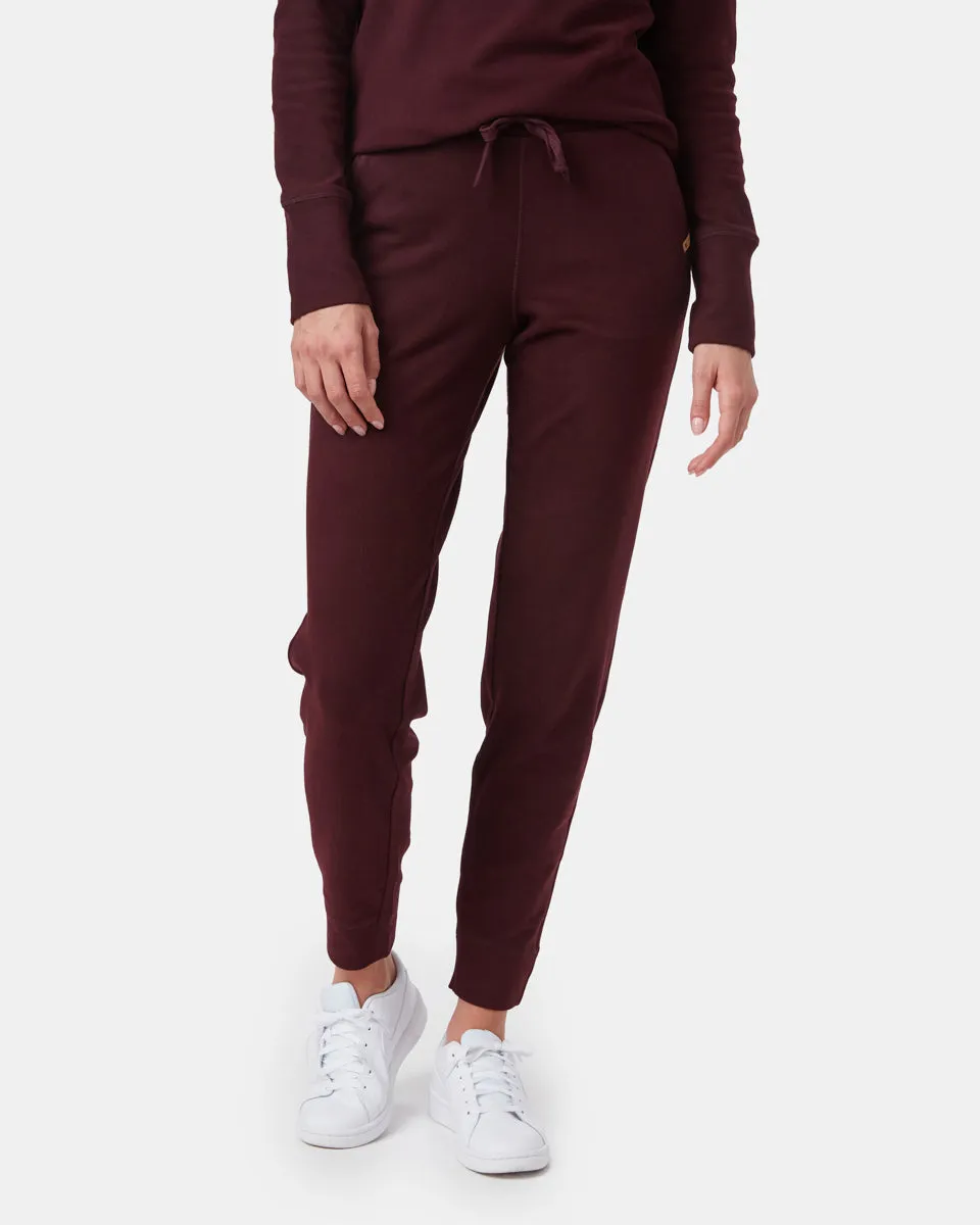 Luxe Sweatpant sold by tentree product image thumbnail 2