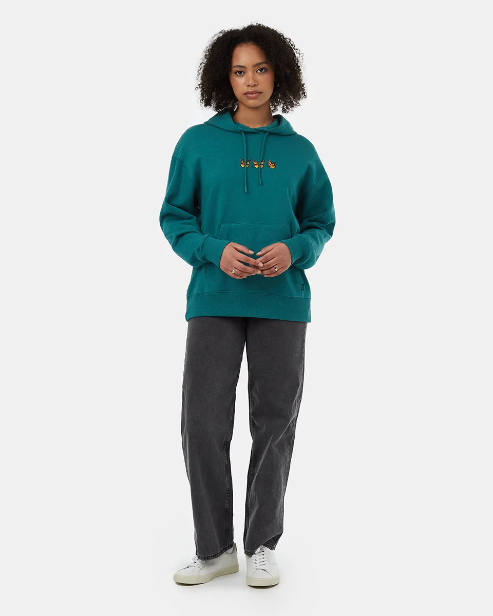 Monarch Hoodie sold by tentree product image thumbnail 2