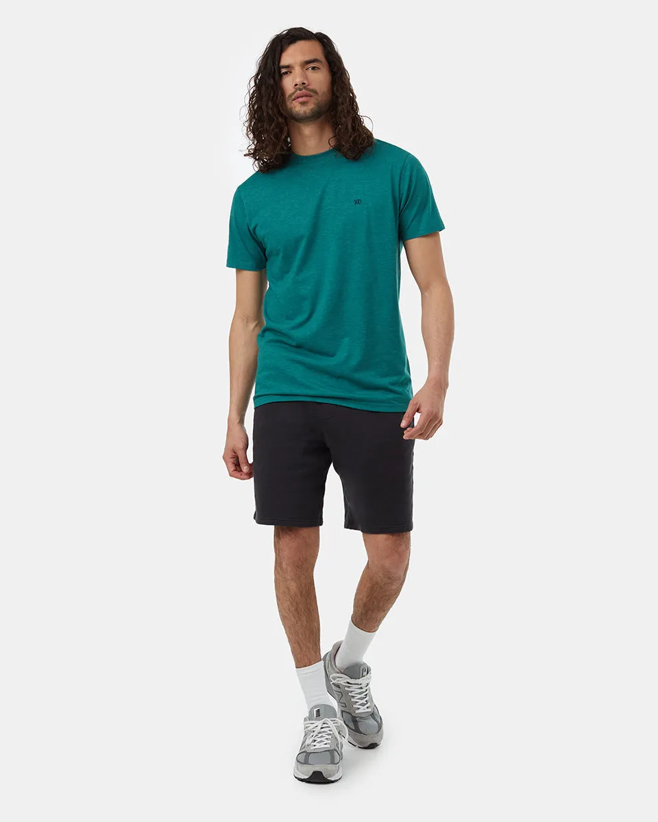 Embroidered Ten T-Shirt sold by tentree product image thumbnail 2