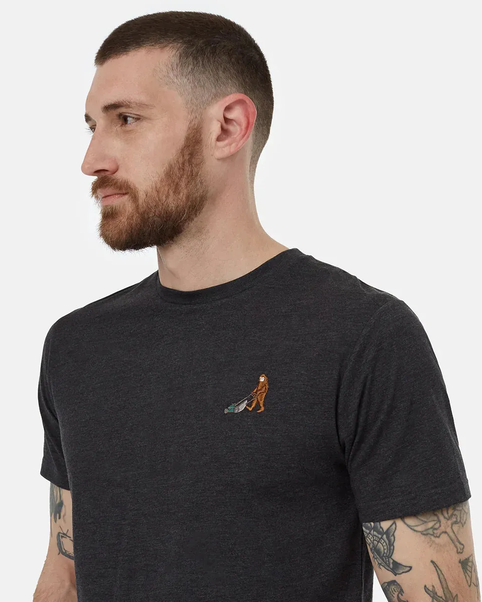 Sasquatch T-Shirt sold by tentree product image thumbnail 4