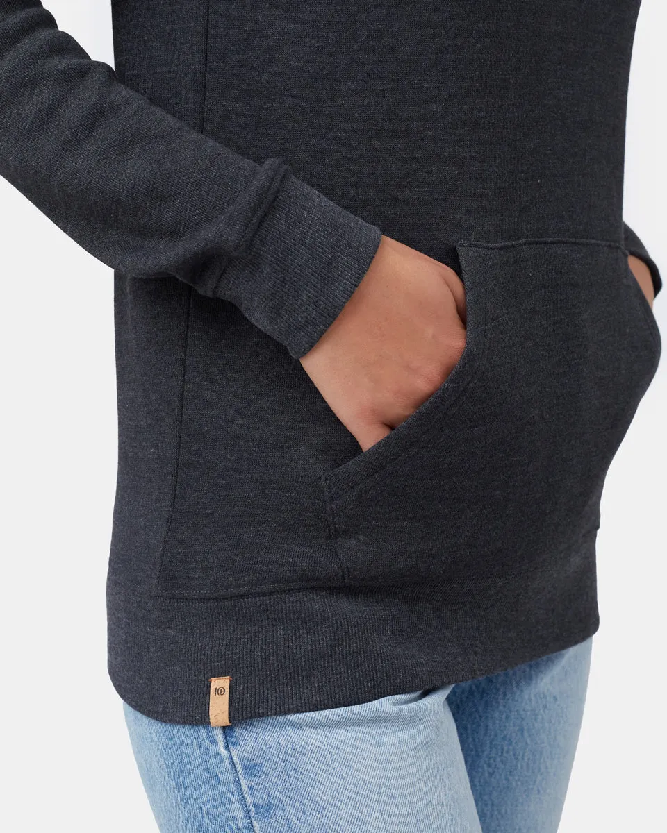 Ten Hoodie sold by tentree product image thumbnail 4