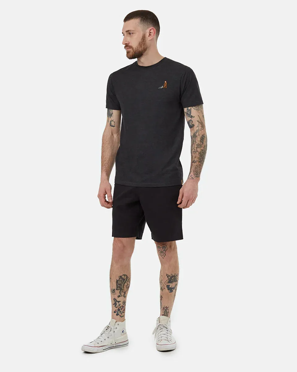 Sasquatch T-Shirt sold by tentree product image thumbnail 2