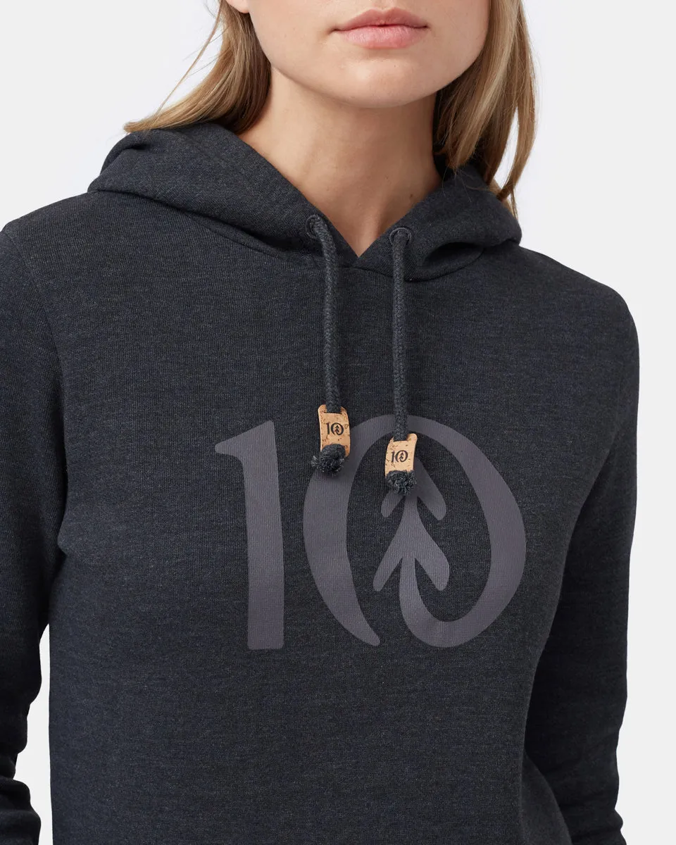 Ten Hoodie sold by tentree product image thumbnail 3