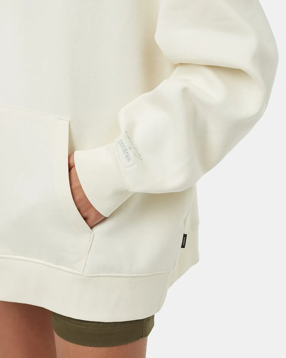 Artist Series Oasis Oversized Hoodie sold by tentree product image thumbnail 5