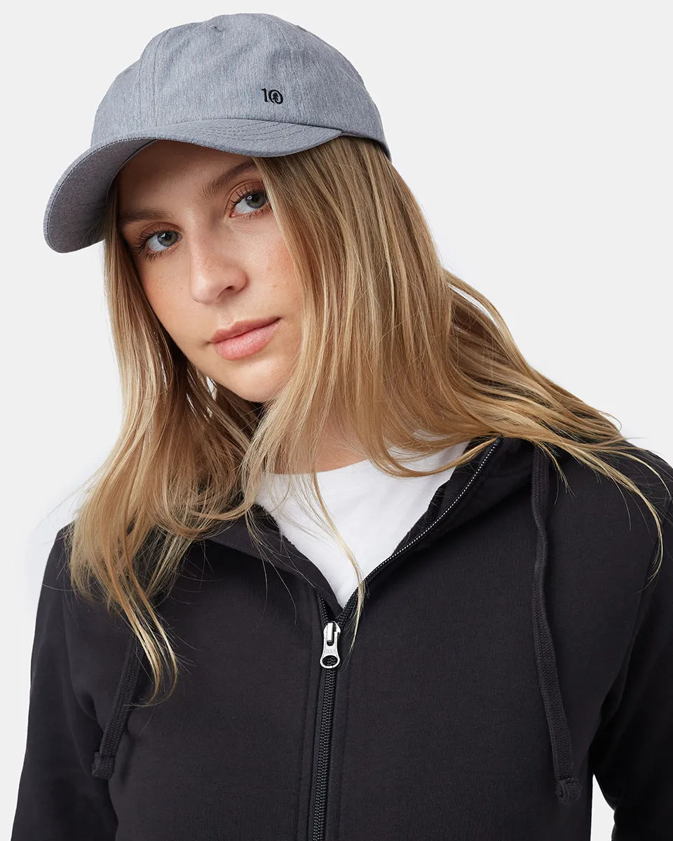 InMotion Peak Hat sold by tentree product image thumbnail 4