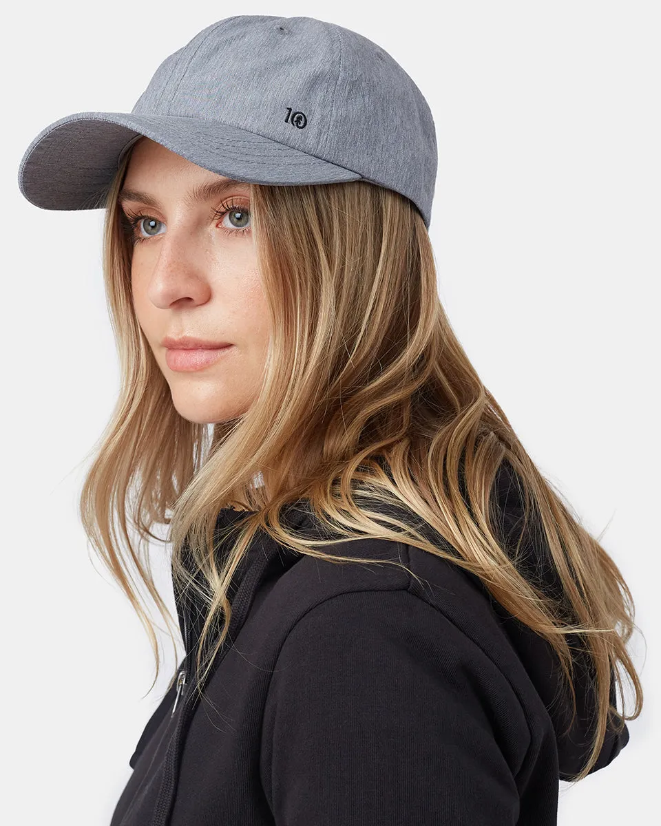 InMotion Peak Hat sold by tentree product image thumbnail 5
