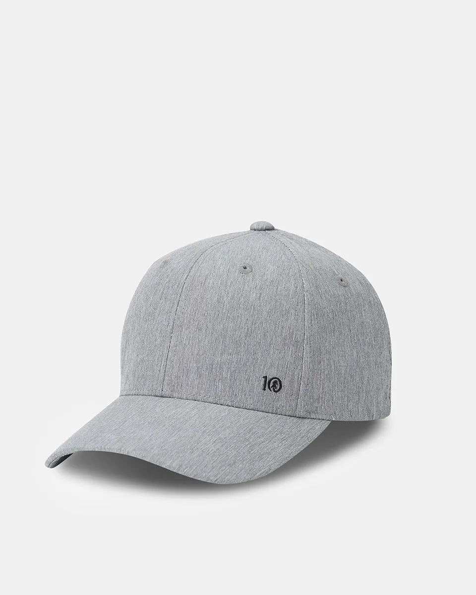 InMotion Peak Hat sold by tentree
