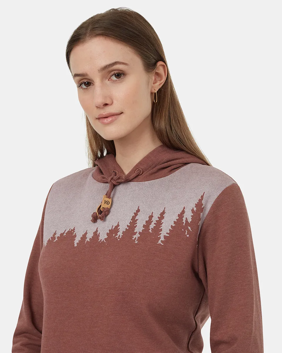 Juniper Hoodie sold by tentree product image thumbnail 4