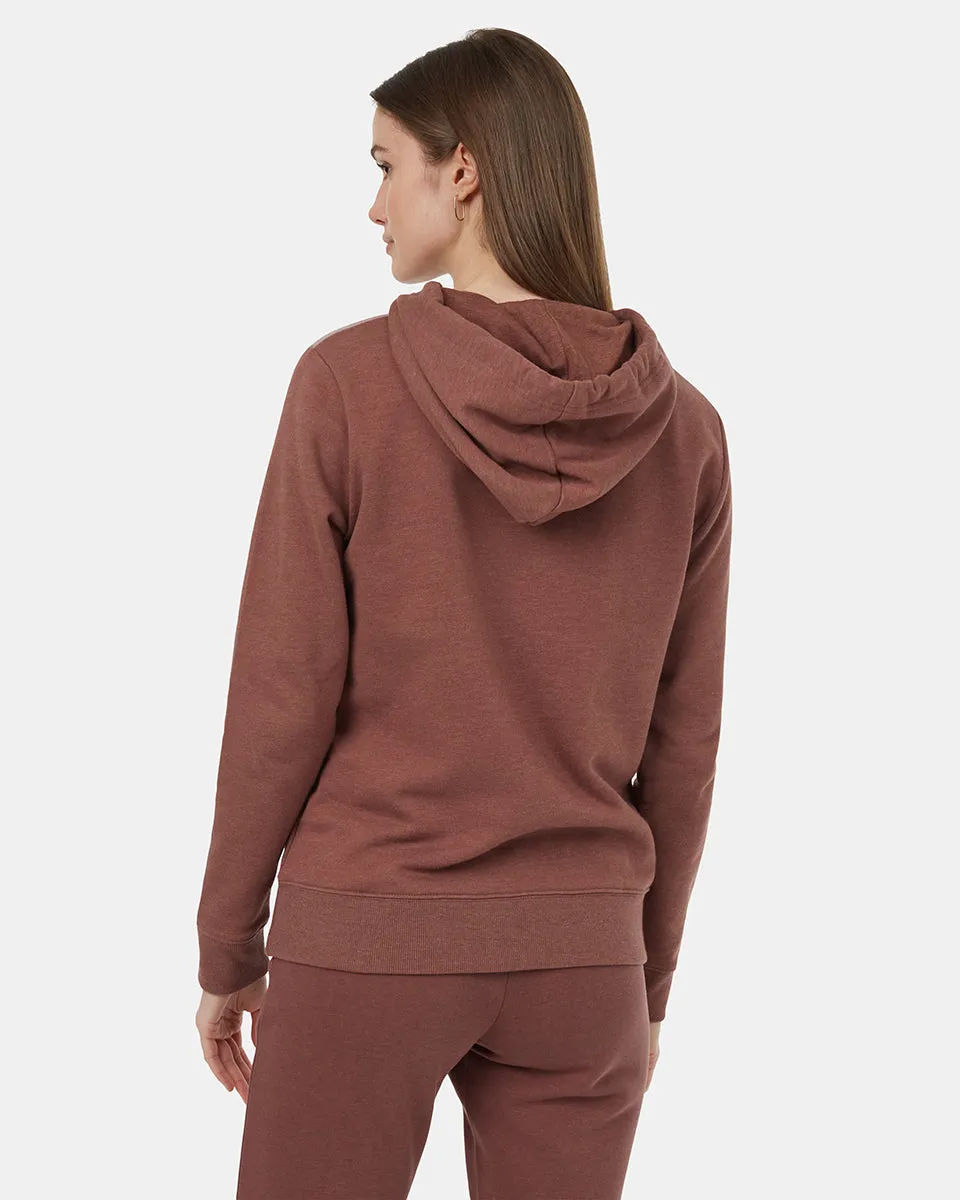 Juniper Hoodie sold by tentree product image thumbnail 3
