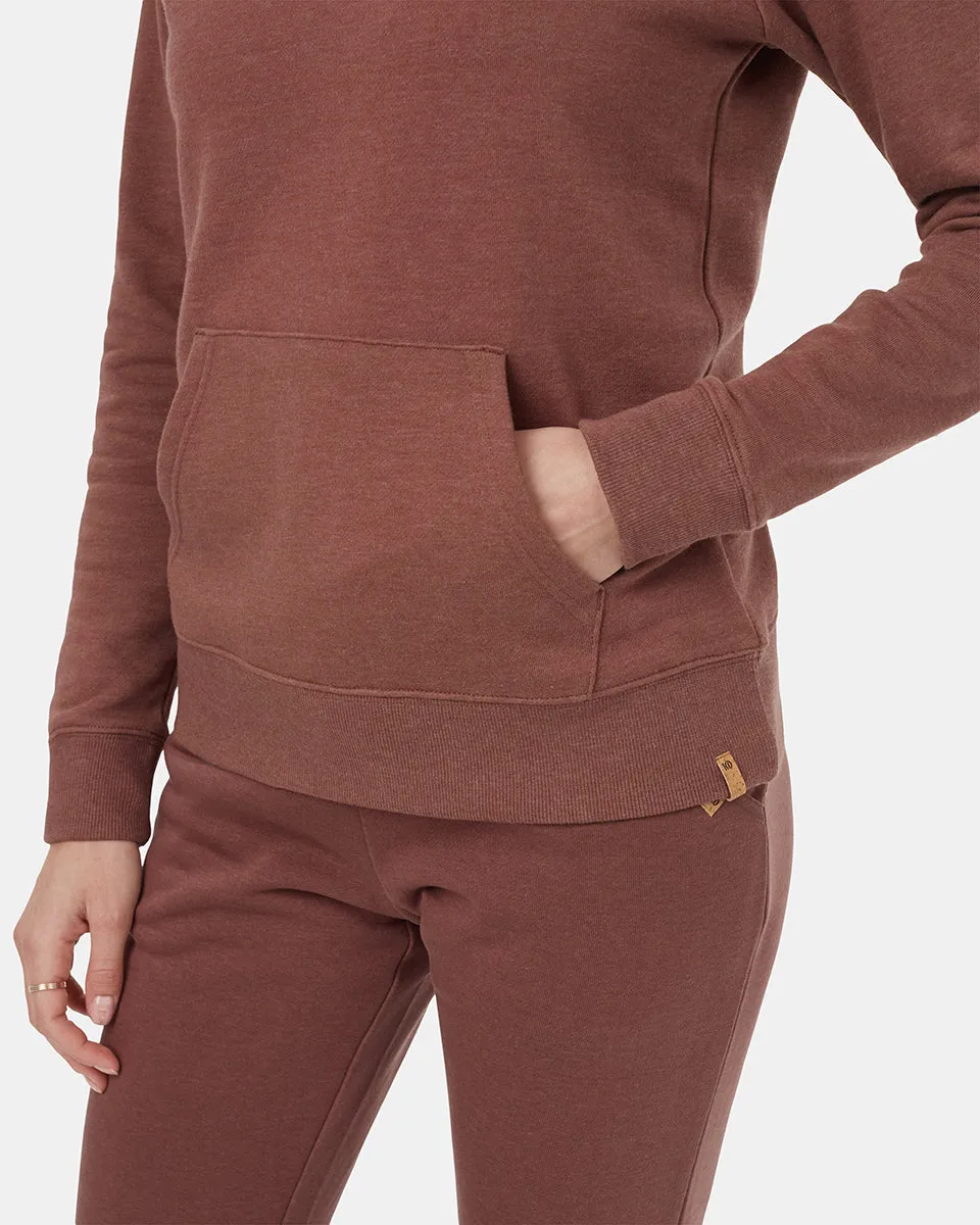 Juniper Hoodie sold by tentree product image thumbnail 5