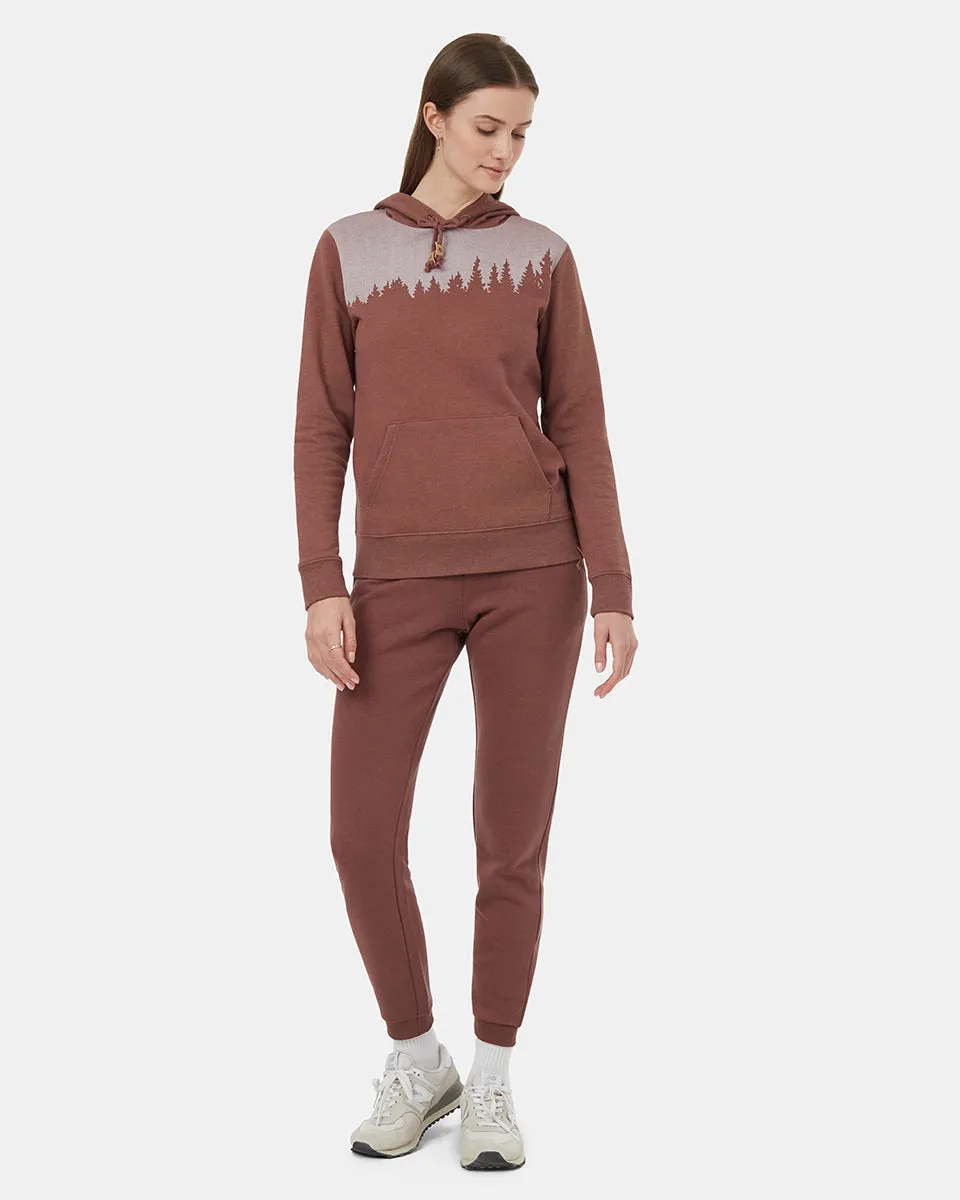 Juniper Hoodie sold by tentree product image thumbnail 2