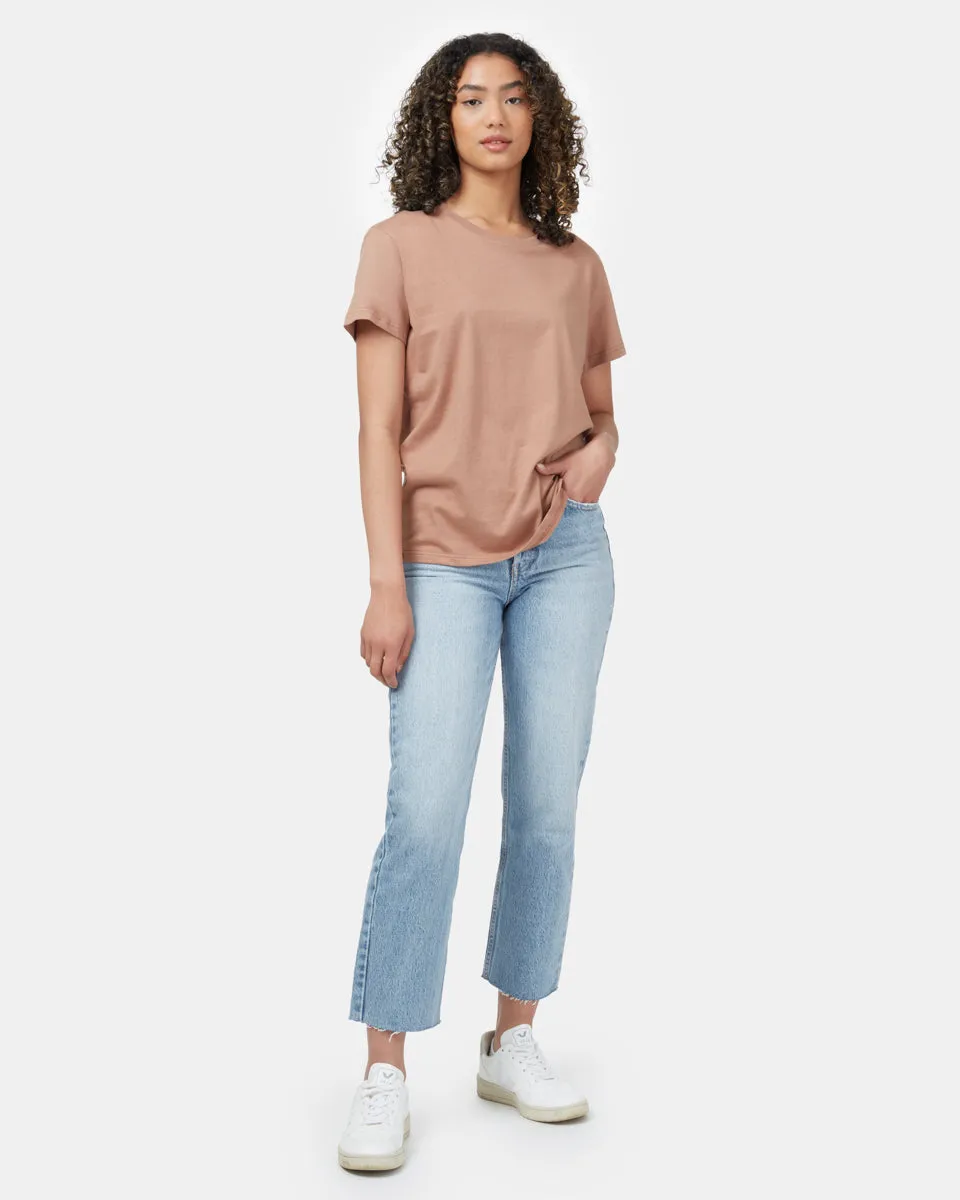 Relaxed T-Shirt sold by tentree product image thumbnail 2