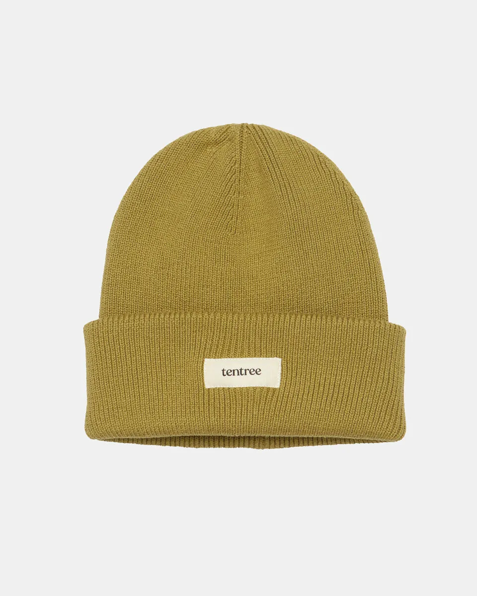 Cotton Patch Beanie sold by tentree