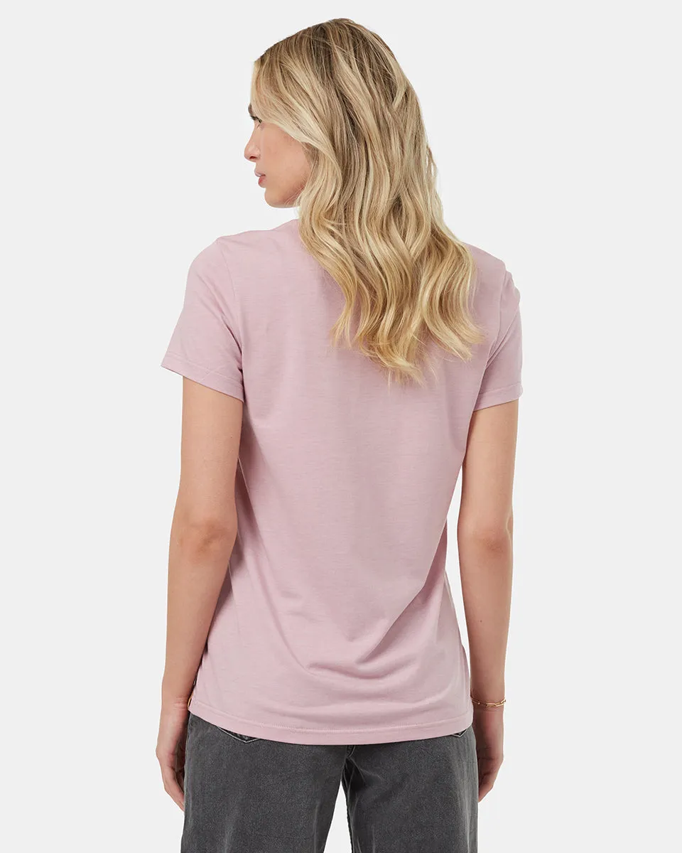 Plant Club T-Shirt sold by tentree product image thumbnail 3