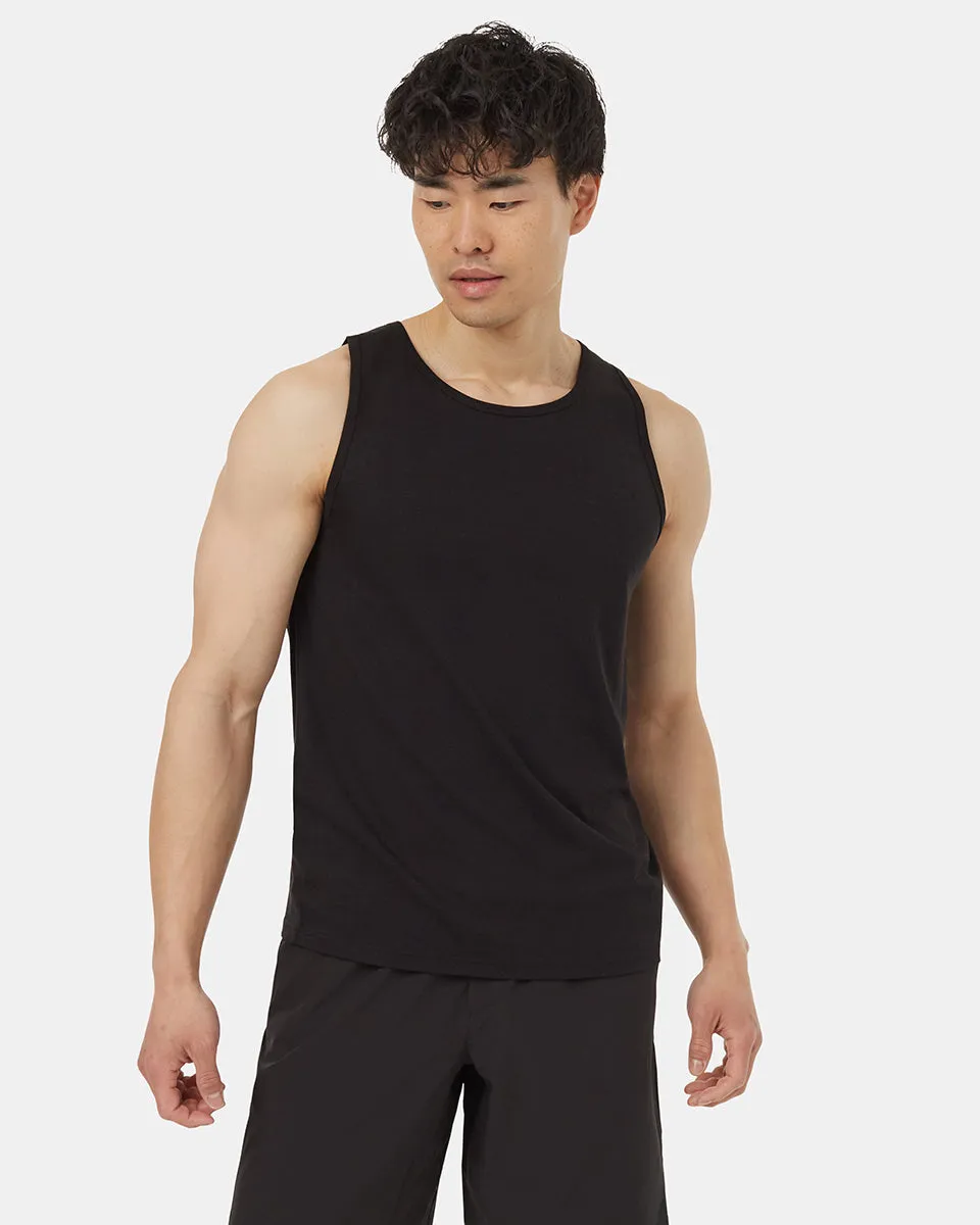 Pender Tank sold by tentree