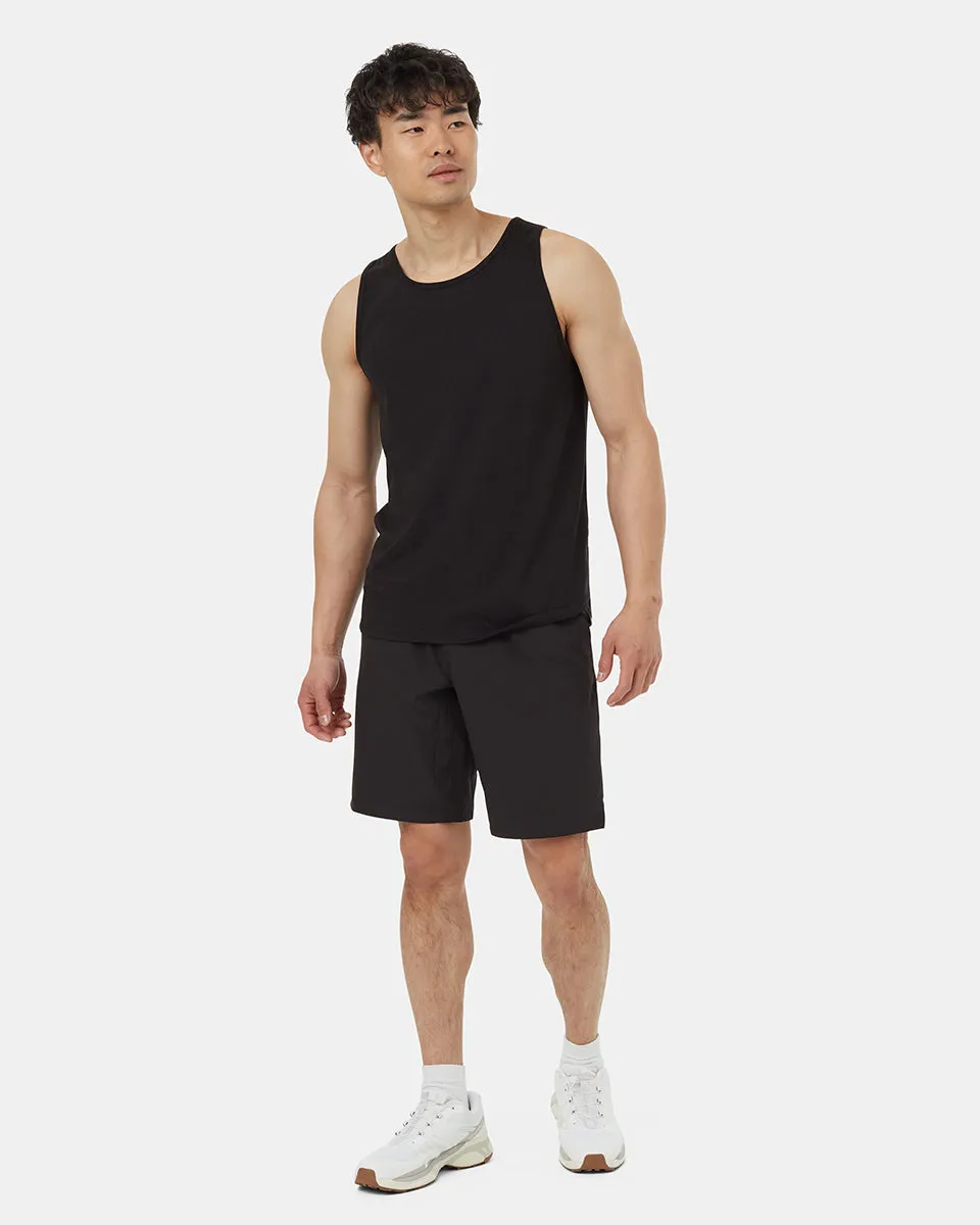 Pender Tank sold by tentree product image thumbnail 2