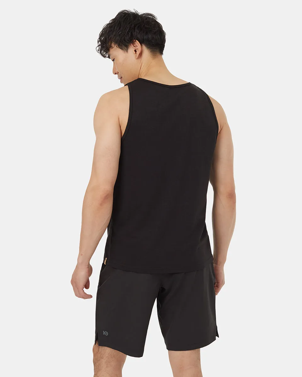 Pender Tank sold by tentree product image thumbnail 3