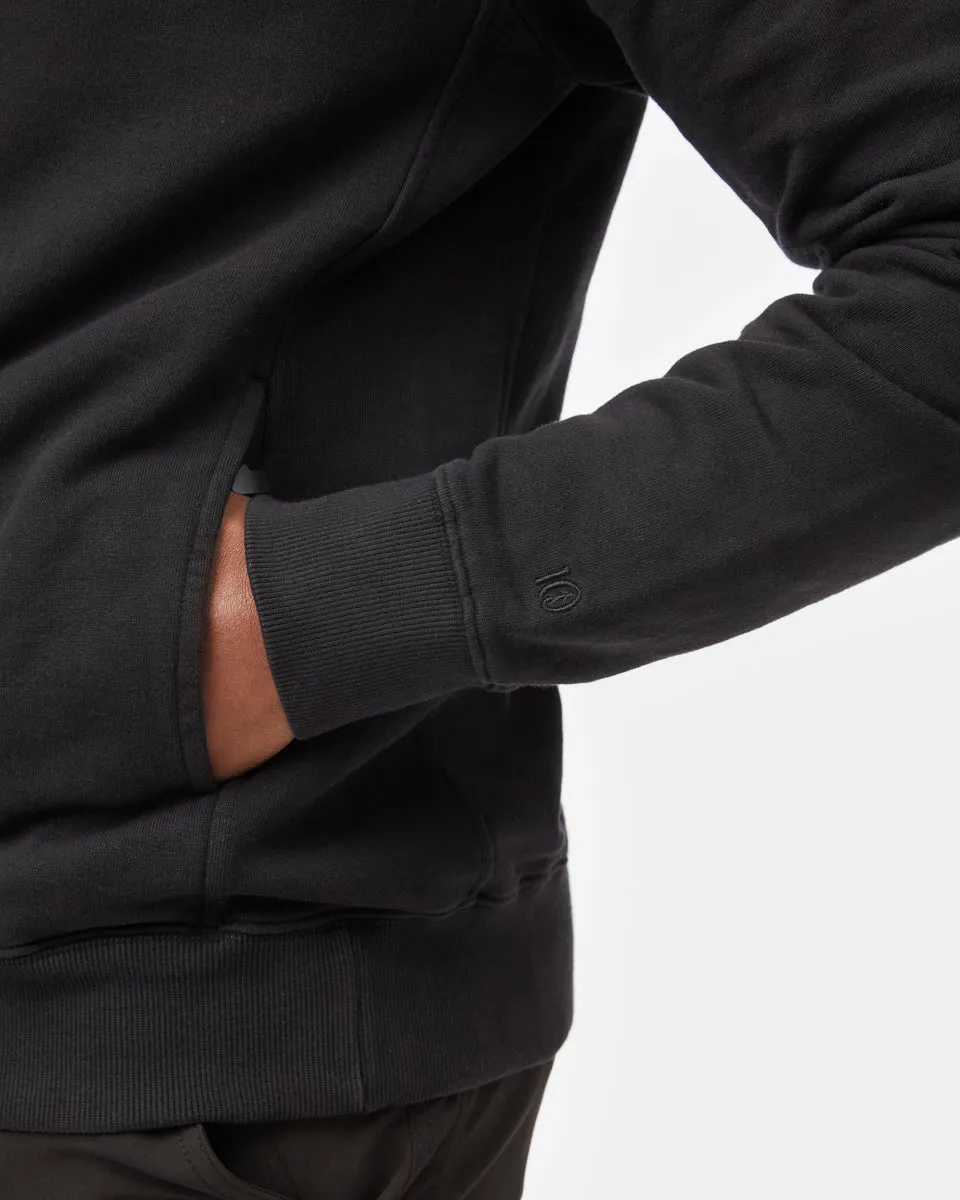 Organic French Terry Hoodie sold by tentree product image thumbnail 5