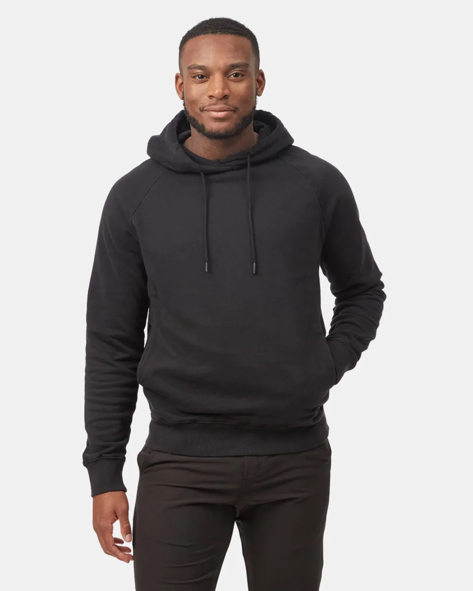 Organic French Terry Hoodie sold by tentree