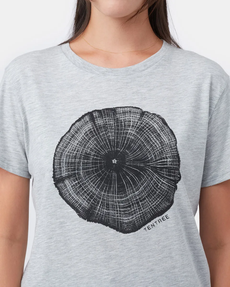 Wildfire T-Shirt sold by tentree product image thumbnail 3