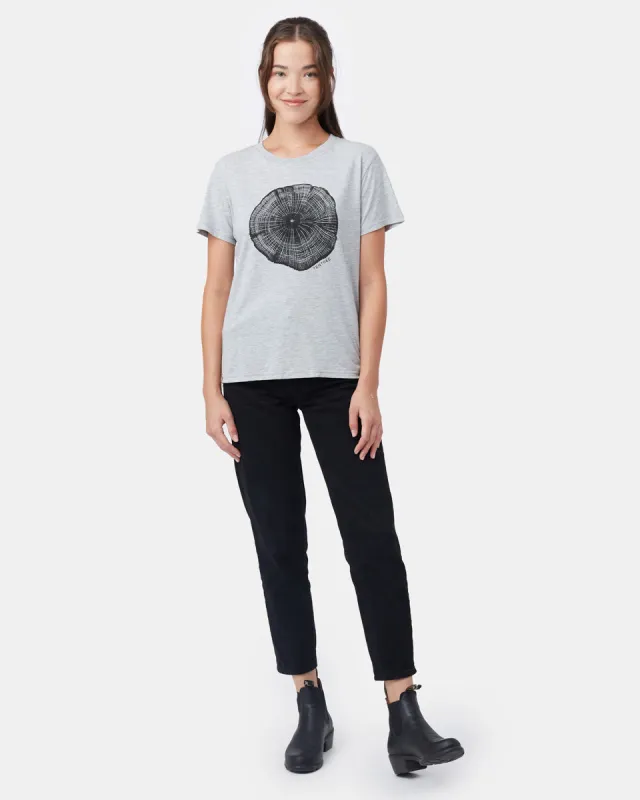 Wildfire T-Shirt sold by tentree