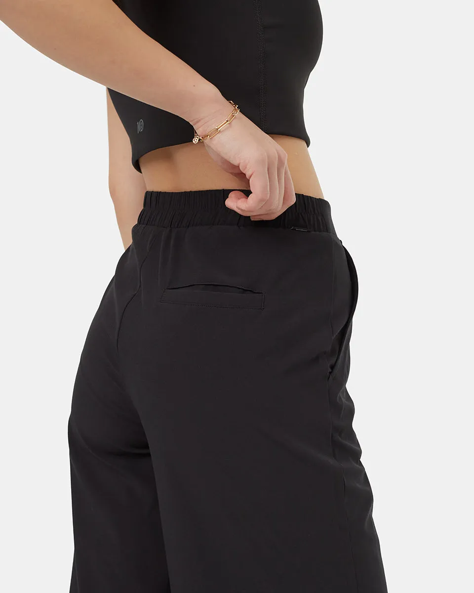 inMotion Cropped Wide Leg Pant sold by tentree product image thumbnail 5