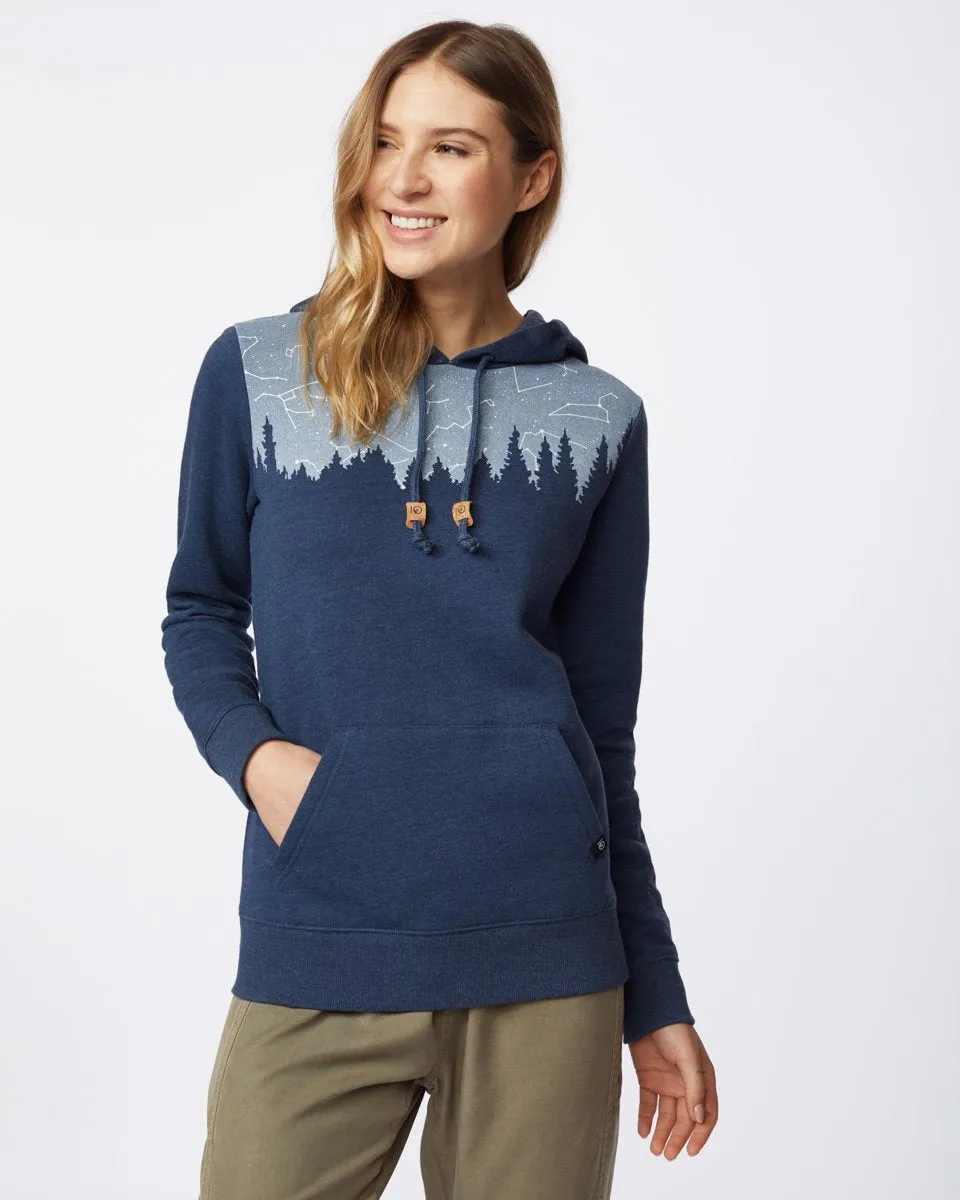 Constellation Juniper Hoodie sold by tentree