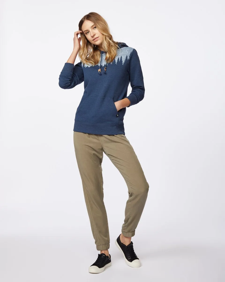 Constellation Juniper Hoodie sold by tentree product image thumbnail 3