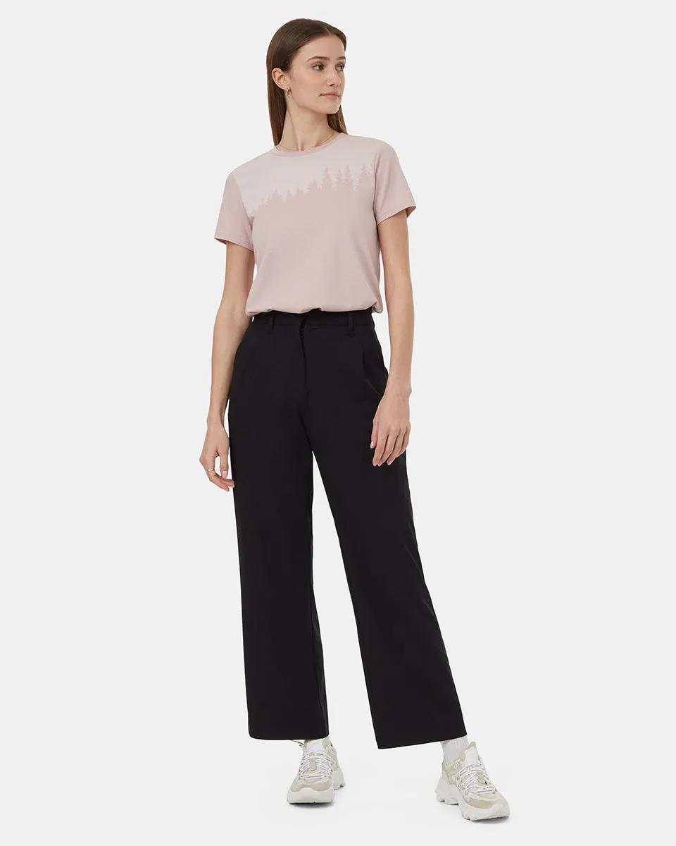 Juniper T-Shirt sold by tentree product image thumbnail 2